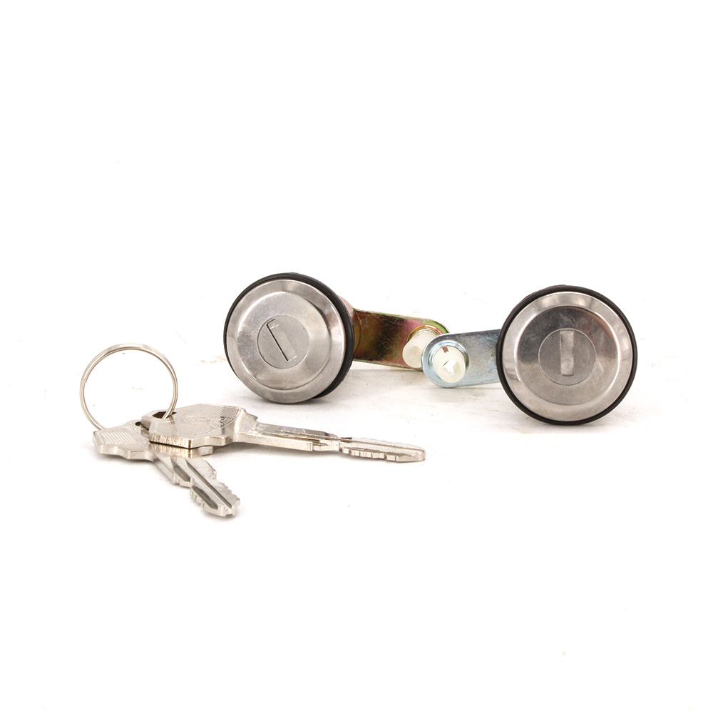 Door Lock for NISSAN NISSAN 1400 LDV — view 1